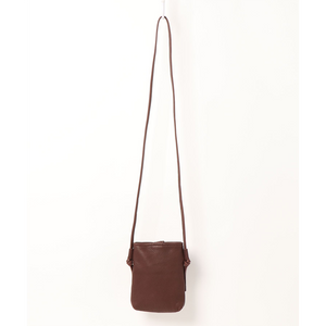 esperanto MICRO MINI SHOULDER BAG