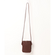 esperanto MICRO MINI SHOULDER BAG