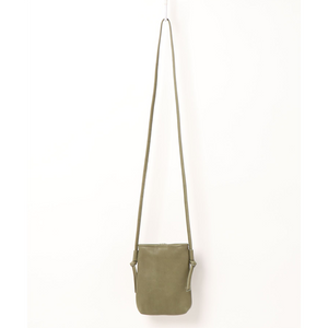 esperanto MICRO MINI SHOULDER BAG