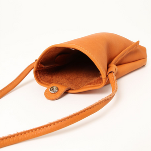 esperanto MICRO MINI SHOULDER BAG