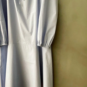 GATHER FLARE ONE-PIECE（FOR WOMEN）