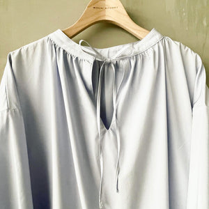 GATHER FLARE ONE-PIECE（FOR WOMEN）