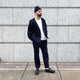 C/L DENIM CARDIGAN JKT