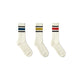 DECKA 80’s Skater Socks【再入荷】