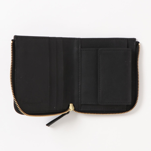 esperanto L-zip SHORT WALLET