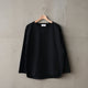 BOATNECK ROUND TEE