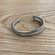 esperanto Double Bangle