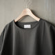 BOATNECK ROUND SS TEE