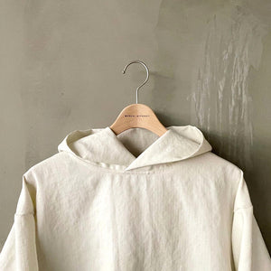 RIPSTOP P/O HOODY