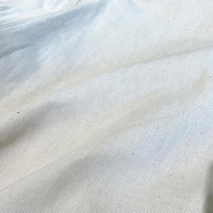 C/L DENIM EASY PANTS