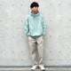 BIG SWEAT PARKA（再入荷）