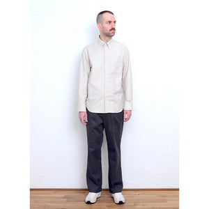 SUPIMA OX BD SHT/Bulging Fit