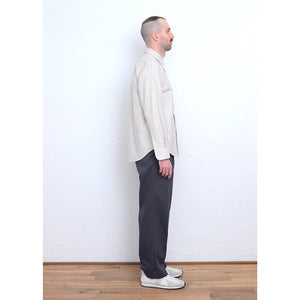 SUPIMA OX BD SHT/Bulging Fit