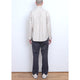 SUPIMA OX BD SHT/Bulging Fit