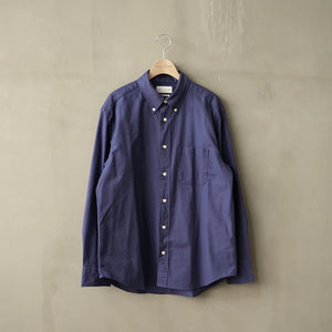 SUPIMA OX BD SHT/Bulging Fit