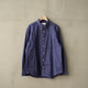 SUPIMA OX BD SHT/Bulging Fit