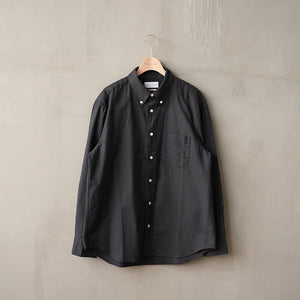SUPIMA OX BD SHT/Bulging Fit