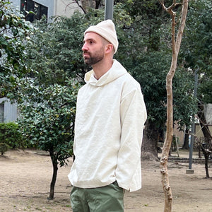 RIPSTOP P/O HOODY