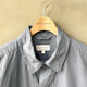 HIGH COUNT TWILL SHTCOAT