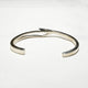 esperanto Icicle Bangle