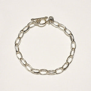 esperanto CHAIN BRACELET