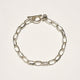 esperanto CHAIN BRACELET