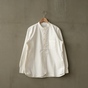 SUPIMA OX BAND COLOR SHIRT (FOR WOMEN)