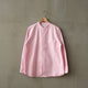 SUPIMA OX BAND COLOR SHIRT (FOR WOMEN)