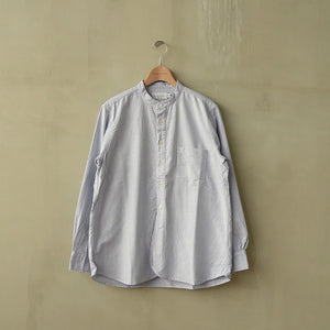 SUPIMA OX BAND COLOR SHIRT (FOR WOMEN)