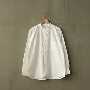 BROAD BAND COLOR SHIRT (FOR WOMEN)