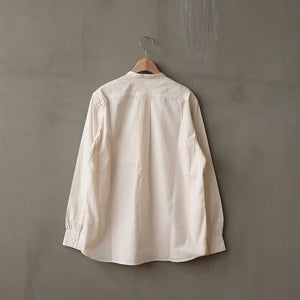 BROAD BAND COLOR SHIRT (FOR WOMEN)