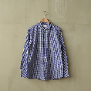 BROAD ROUND COLOR SHIRT (FOR WOMEN)