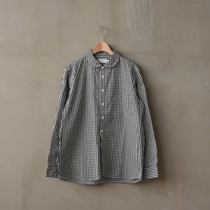 BROAD ROUND COLOR SHIRT (FOR WOMEN)