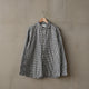 BROAD ROUND COLOR SHIRT (FOR WOMEN)