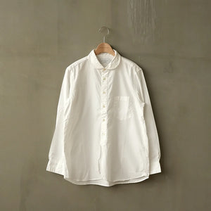 BROAD ROUND COLOR SHIRT (FOR WOMEN)