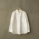 BROAD ROUND COLOR SHIRT (FOR WOMEN)