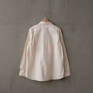 BROAD ROUND COLOR SHIRT (FOR WOMEN)