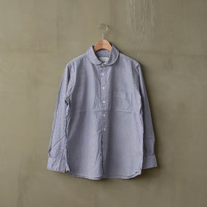 BROAD ROUND COLOR SHIRT (FOR WOMEN)