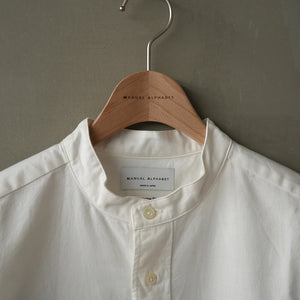 PREMIUM OX BC SHT/Bulging Fit　