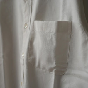 PREMIUM OX BC SHT/Bulging Fit　