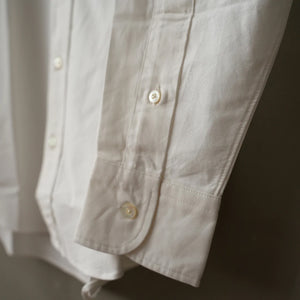 PREMIUM OX BC SHT/Bulging Fit　