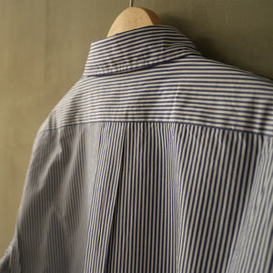 100/2 BROAD BD SHT/Suitable Fit