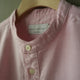 SUPIMA OX BAND COLOR SHIRT (FOR WOMEN)
