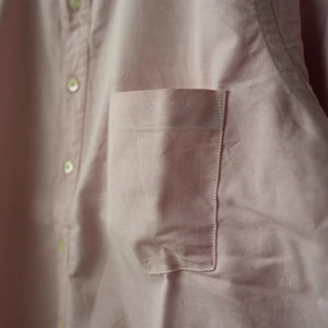 SUPIMA OX BAND COLOR SHIRT (FOR WOMEN)