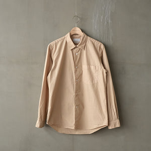 LOOSE FIT REGULAR COLLAR SHT 2