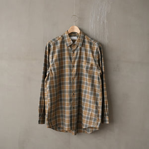 OVERSIZE CHECK SHT
