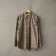 OVERSIZE CHECK SHT