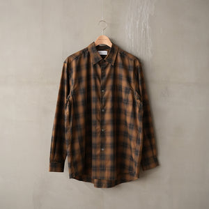 OVERSIZE CHECK SHT