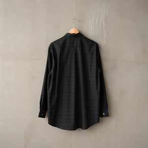OVERSIZE CHECK SHT