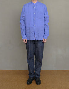8oz  CHAMBRAY PT